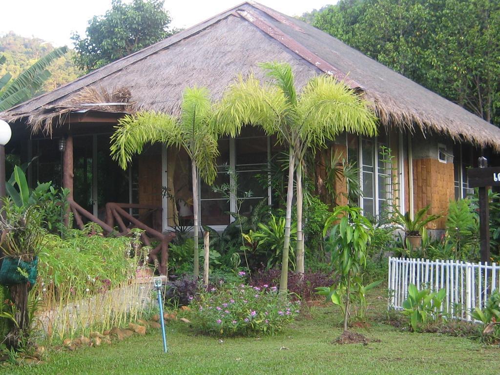 Zdjęcia Koh Chang Grand Orchid Resort And SPA 3*