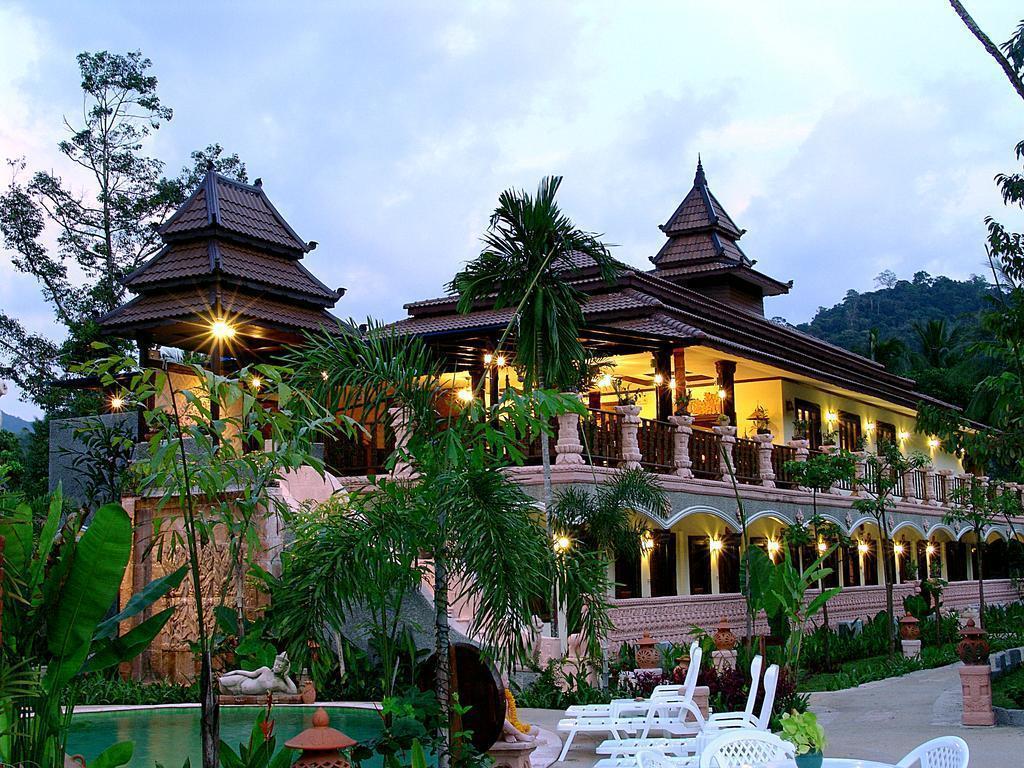 Zdjęcie Koh Chang Grand Orchid Resort And SPA 3*