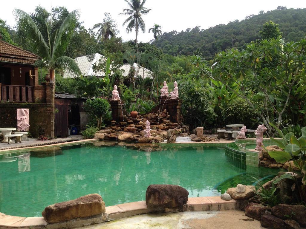 Obraz Koh Chang Grand Orchid Resort And SPA 3*