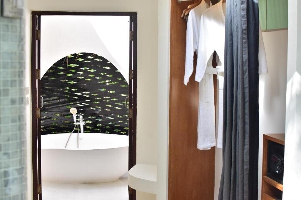 Obraz Cham's House Koh Kood Resort 5*