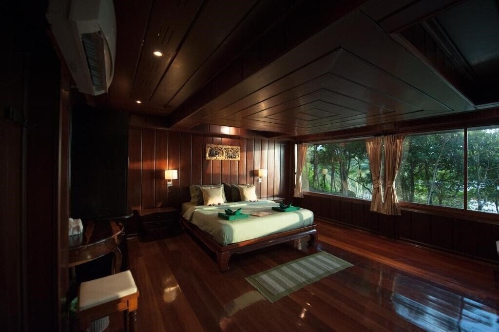 Obraz Koh Kood Beach Resort 3*