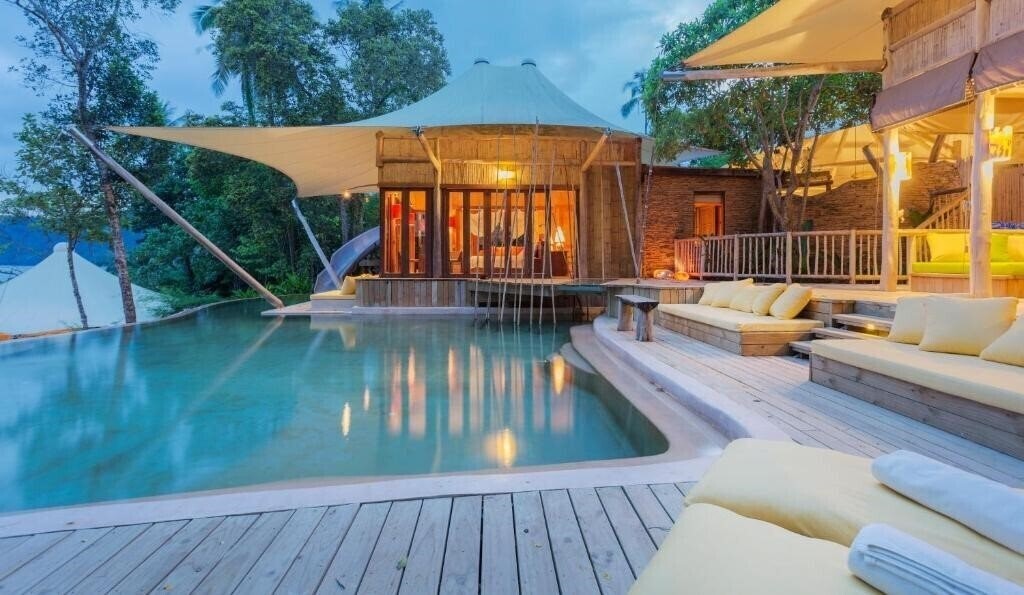 Zdjęcie Soneva Kiri By Soneva Resorts 5*