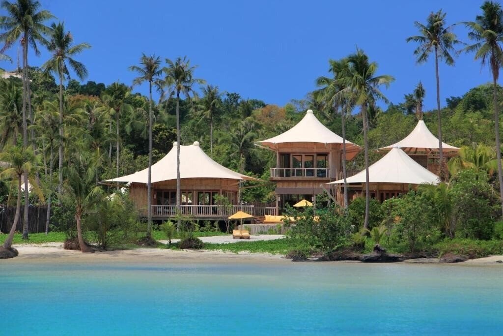 Zdjęcie Soneva Kiri By Soneva Resorts 5*