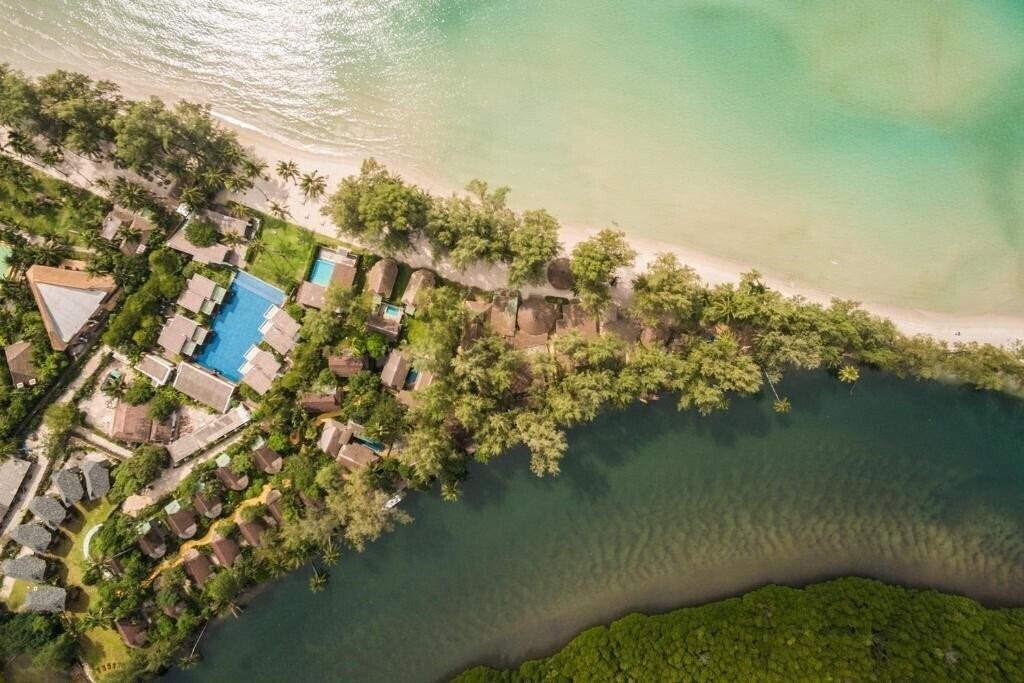 Hotel Peter Pan Resort 4*