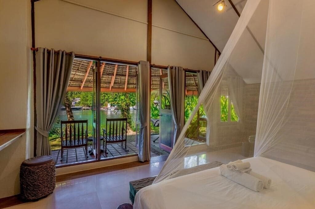 Zdjęcia Peter Pan Resort 4*