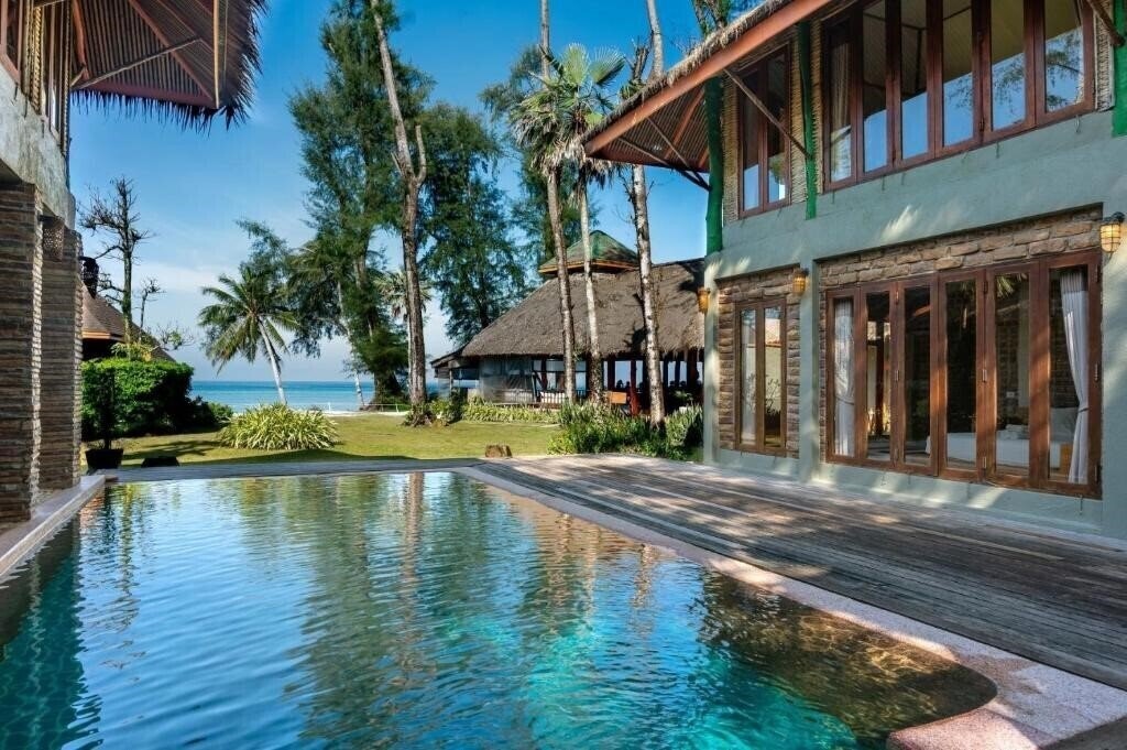 Obraz Peter Pan Resort 4*