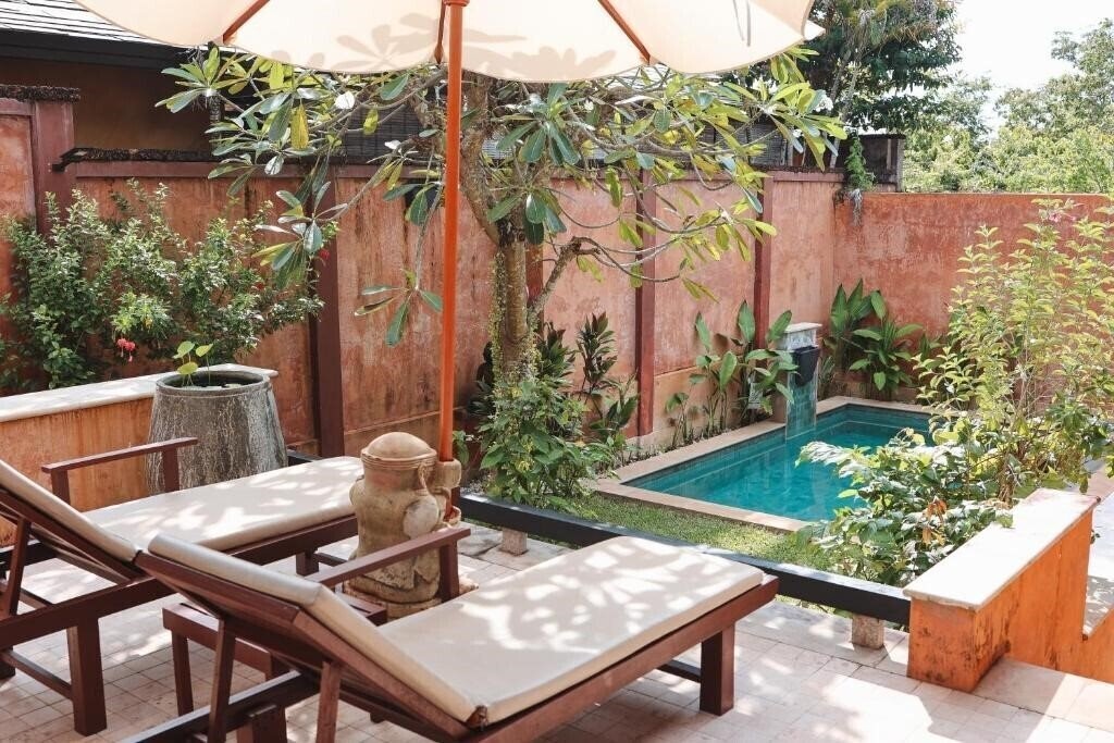 Zdjęcie Alanta Villa 4*