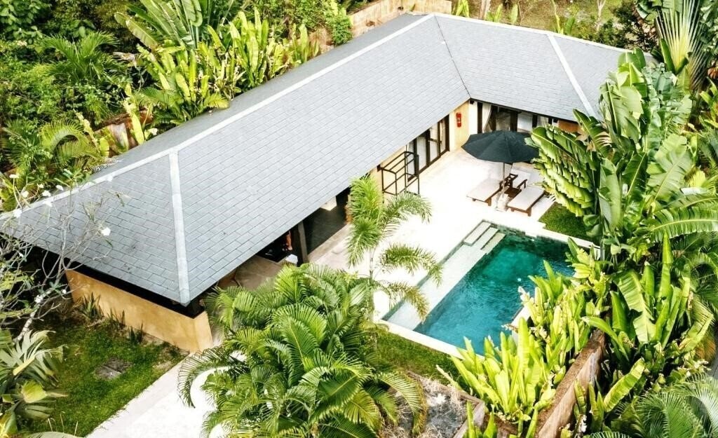 Zdjęcia Alanta Villa 4*