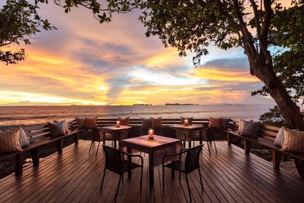 Картинка Avani+ Koh Lanta Krabi Resort 4*