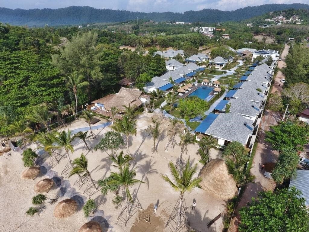 Obraz Lanta Casa Blanca 4*