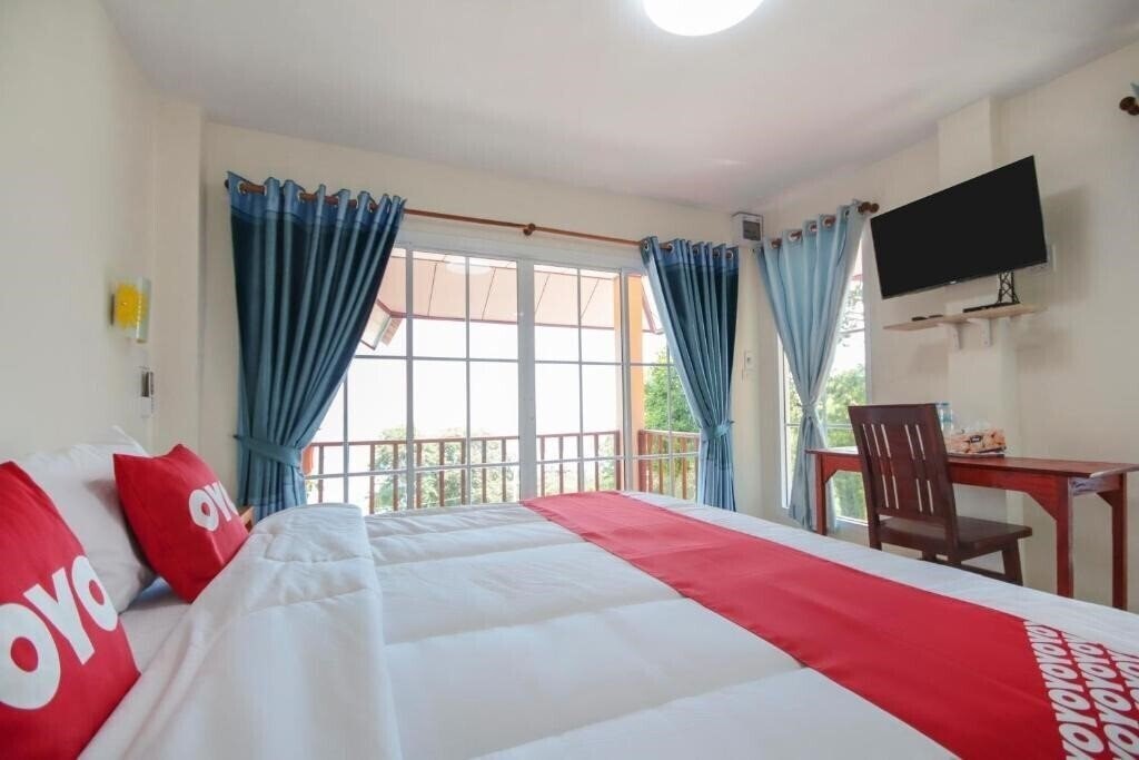 Obraz Oyo 1085 Ma Lanta House 2*