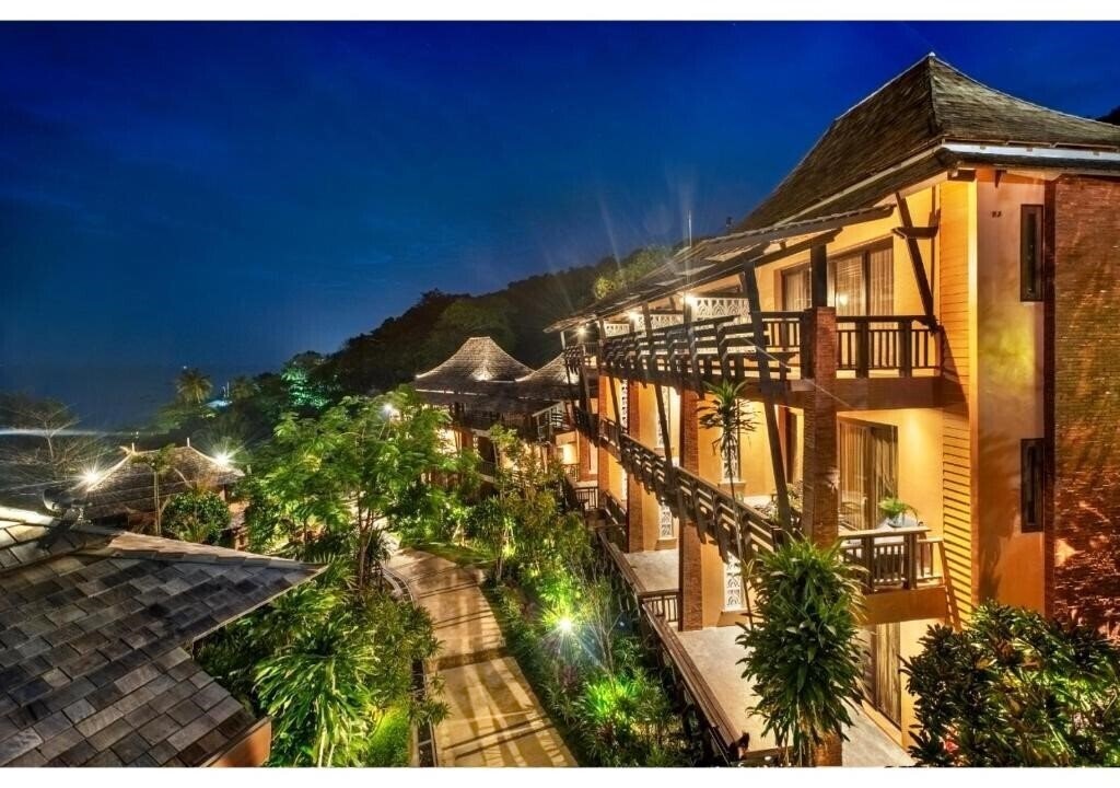 Zdjęcia Nirvana Beach Resort & SPA 3*