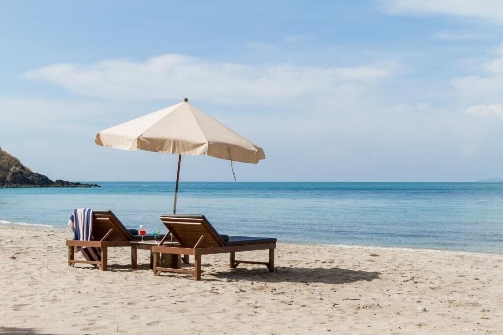 Zdjęcie Anda Lanta Resort 3*