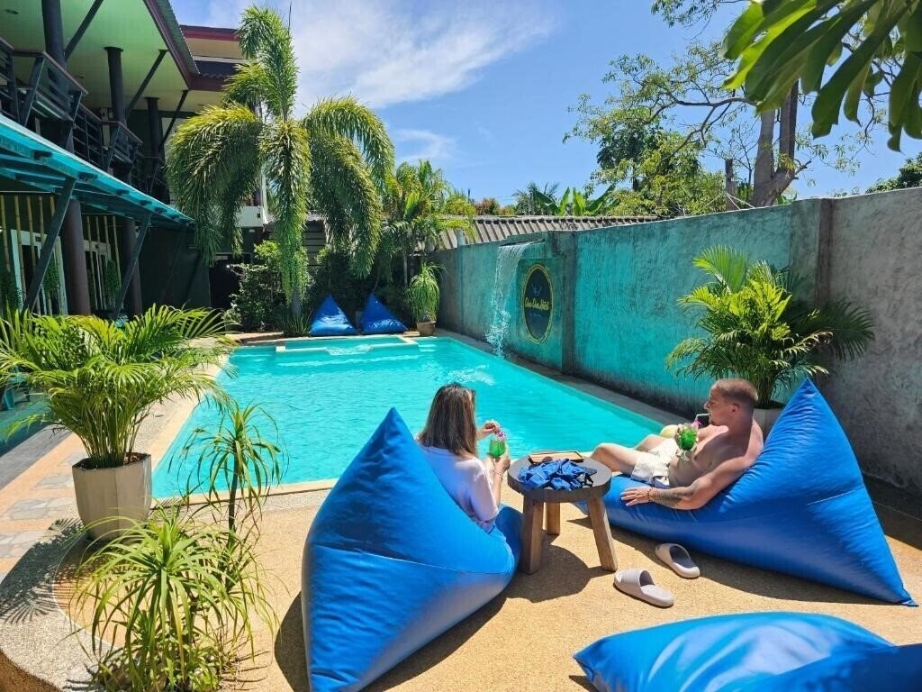 Hotel Cha-Cha Hotel 3*
