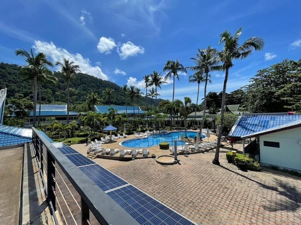 Фото Andaman Lanta Resort 3*