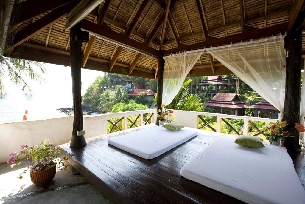 Зображення Vacation Village Phra Nang Lanta 4*