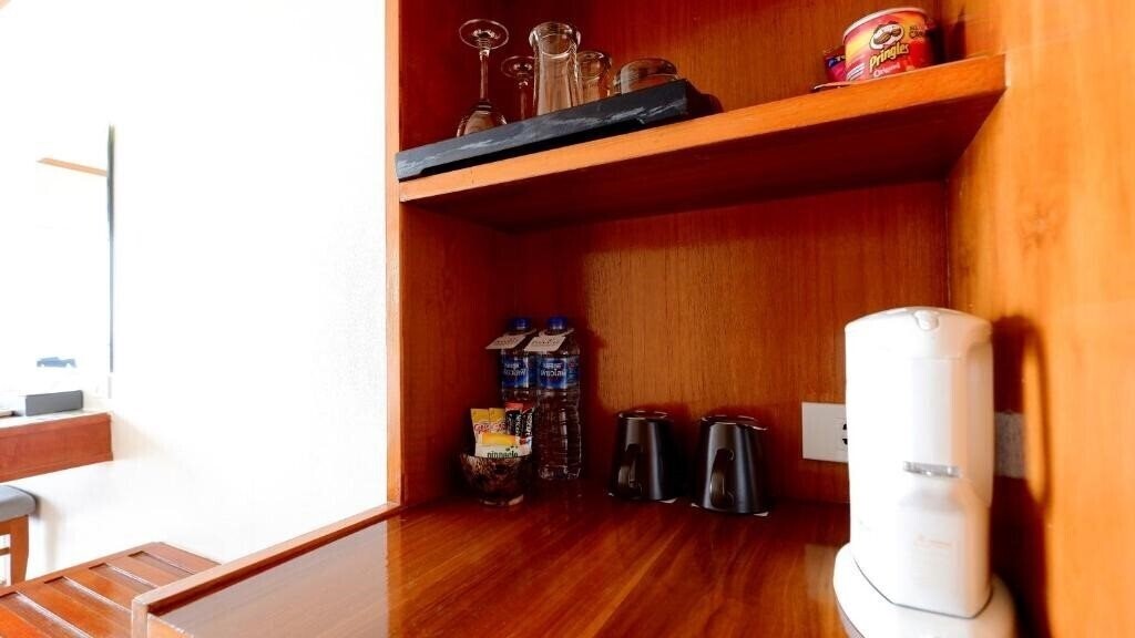 Zdjęcie Pinnacle Koh Tao Dive Resort 3*