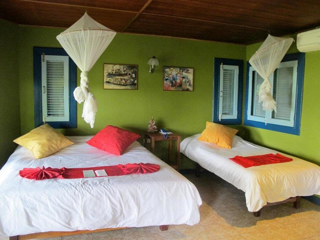 Зображення Charm Churee Village 3*