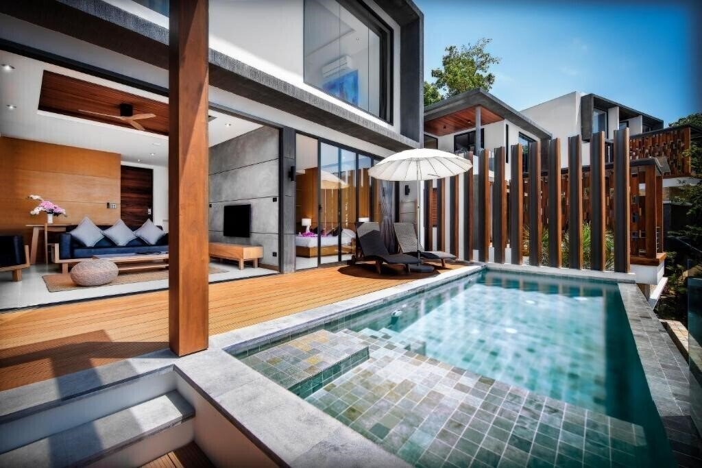 Зображення Jamahkiri Resort & Spa 4*