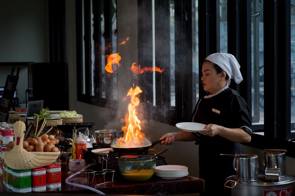 Фото The Tarna Align Resort 4*