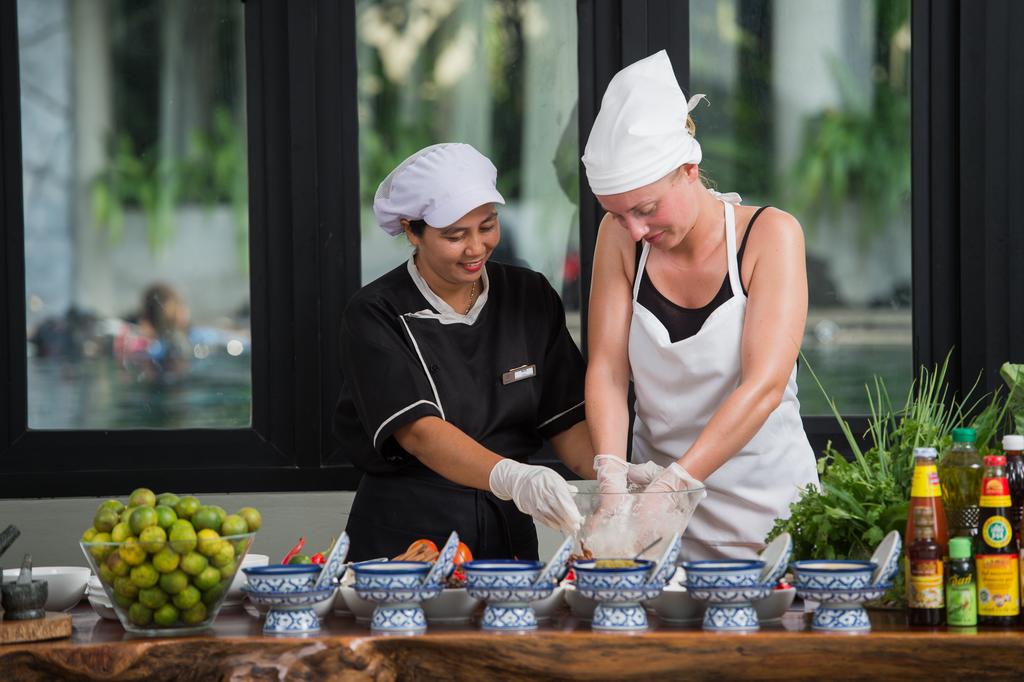 Картинка The Tarna Align Resort 4*