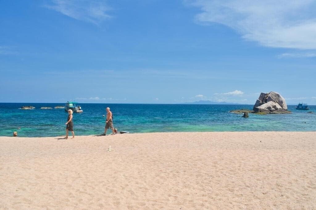 Zdjęcia Lub d Koh Tao (ex. Montalay Beach Resort) 3*