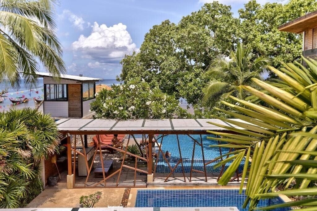 Зображення Sairee Hut Resort 3*