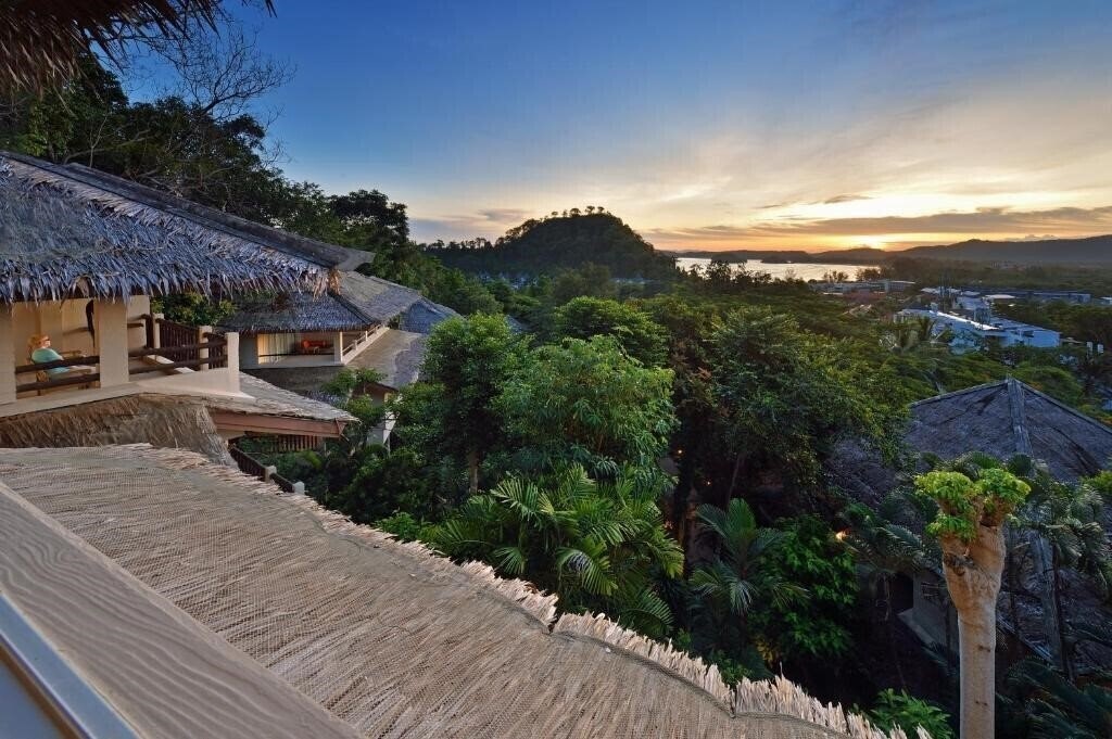 Hotel Pakasai Resort 4*