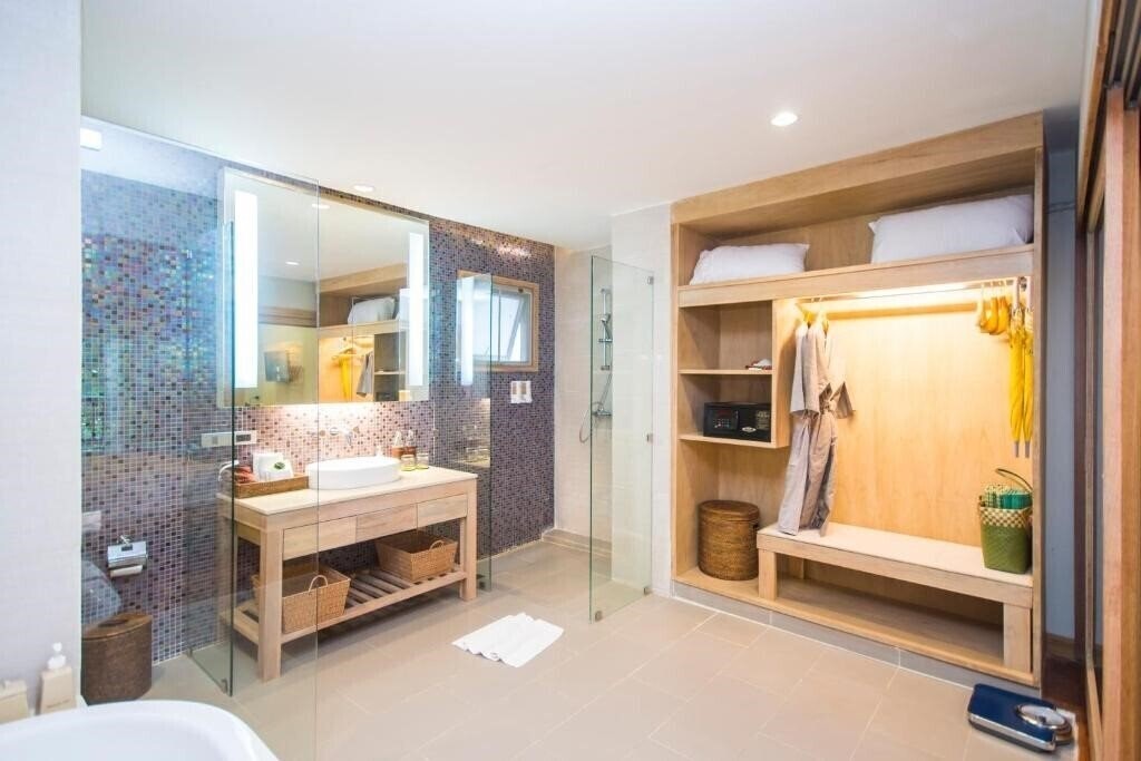 Zdjęcie Pakasai Resort 4*