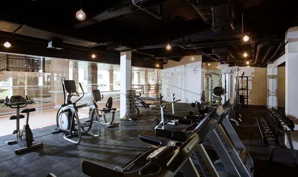 Зображення Rawi Warin Resort & SPA 5*