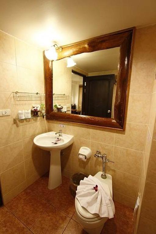 Изображение Ao Nang Sunset Hotel 3*