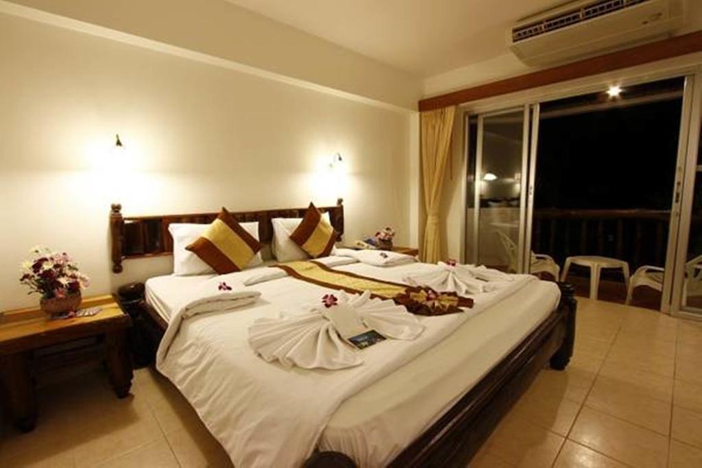 Картинка Ao Nang Sunset Hotel 3*