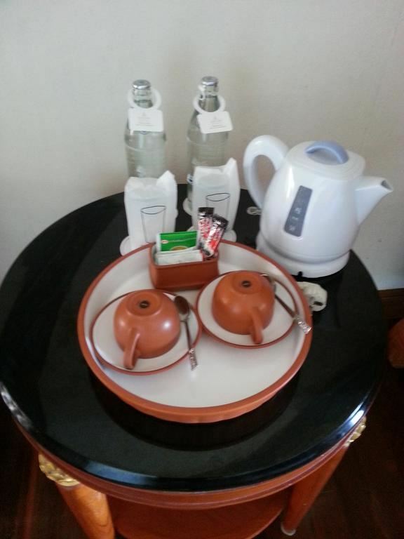 Zdjęcia Pavilion Queen’s Bay 4*