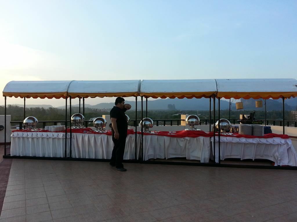 Zdjęcie Pavilion Queen’s Bay 4*