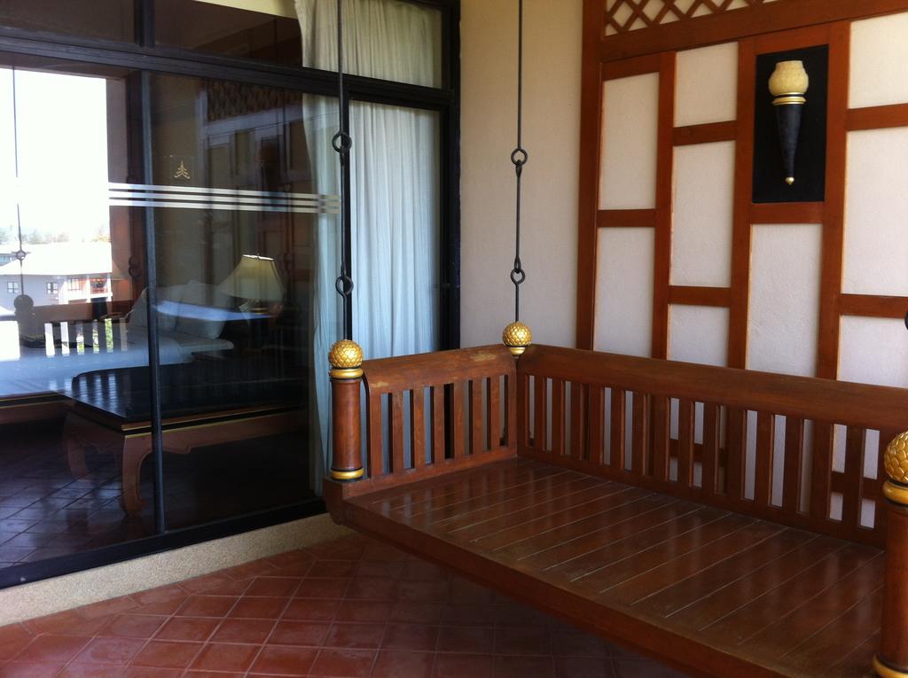 Obraz Pavilion Queen’s Bay 4*