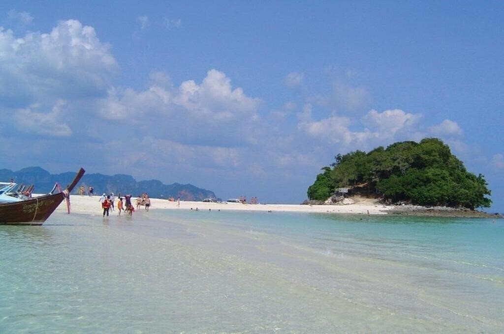 Зображення Amorn Mansion 1*