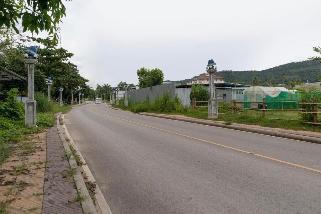 Obraz Noppharat Resort 3*