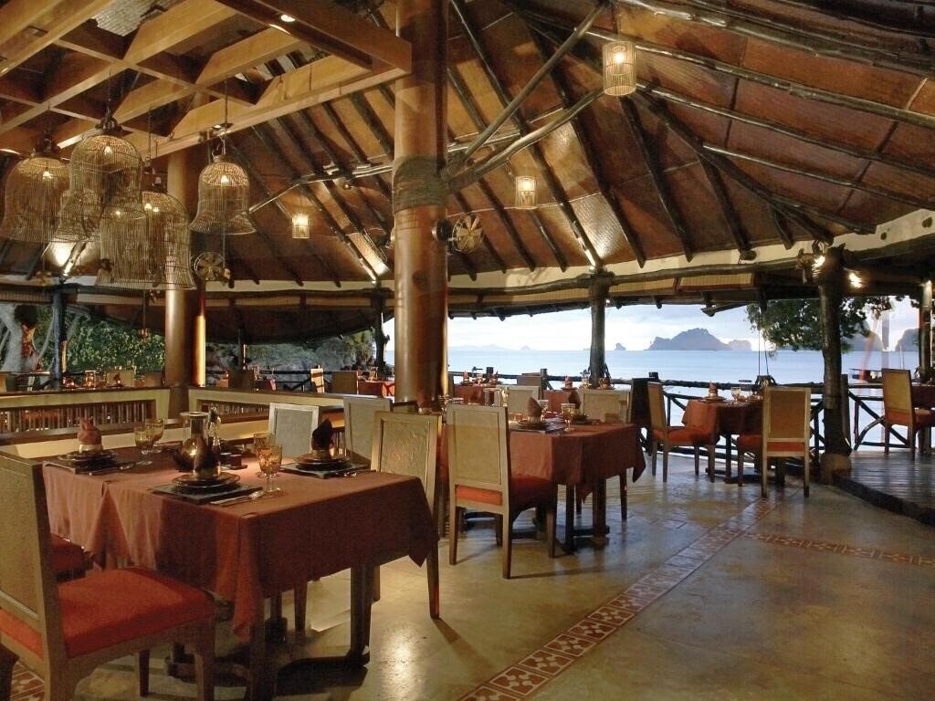 Картинка Rayavadee 5*