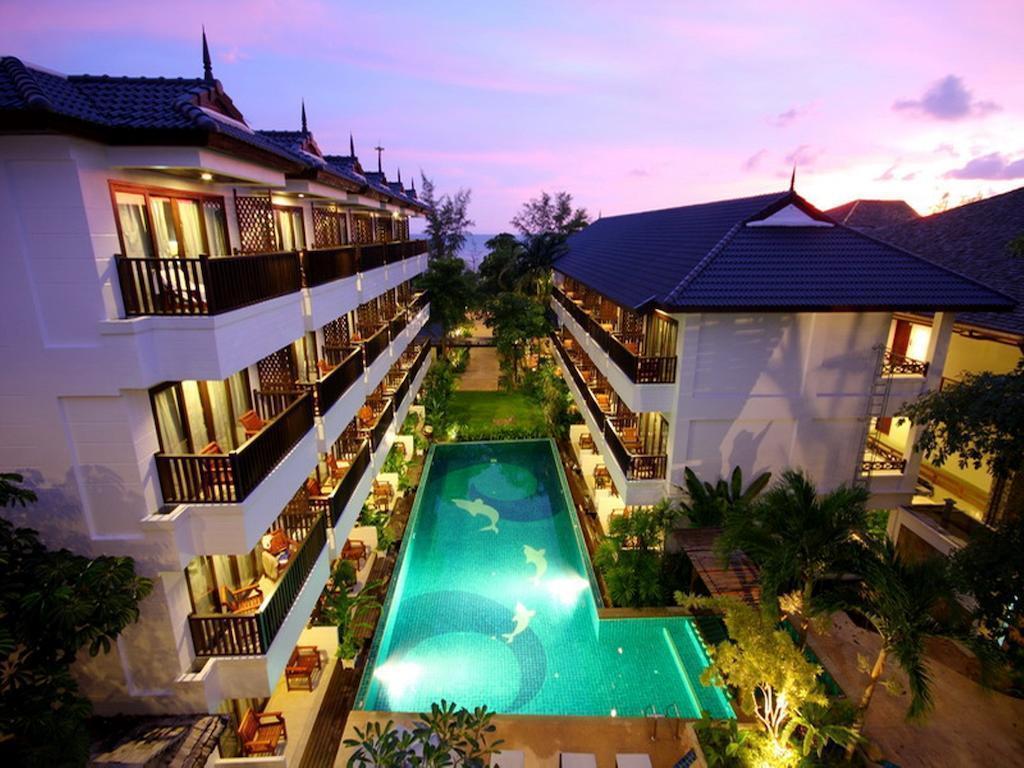 Hotel Ao Nang Buri 3*