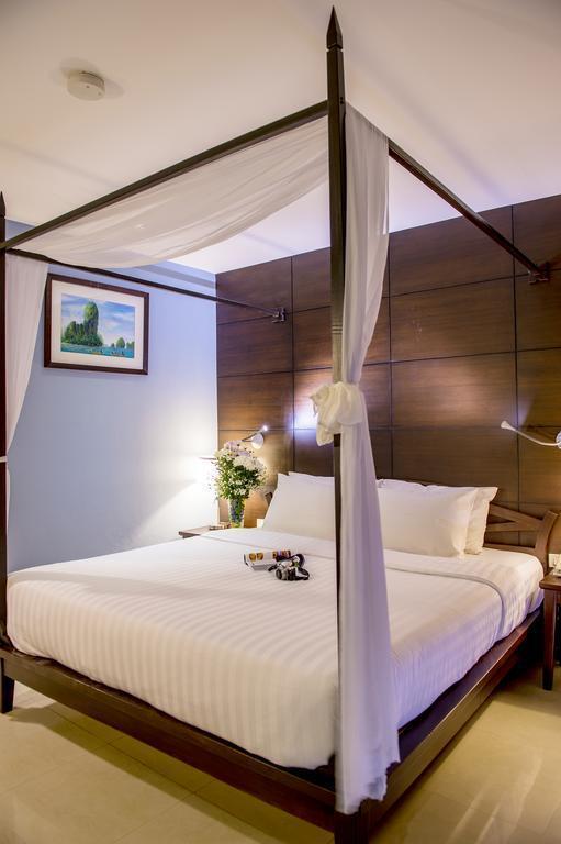 Zdjęcia Ao Nang Buri 3*