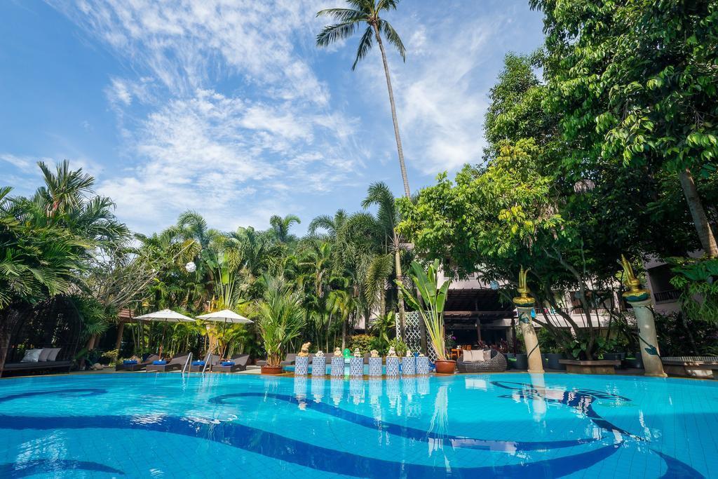 Hotel Ao Nang Princeville 4*