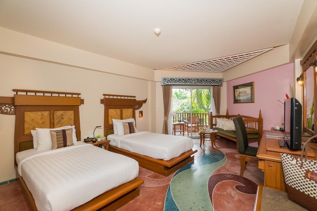 Zdjęcia Ao Nang Princeville 4*