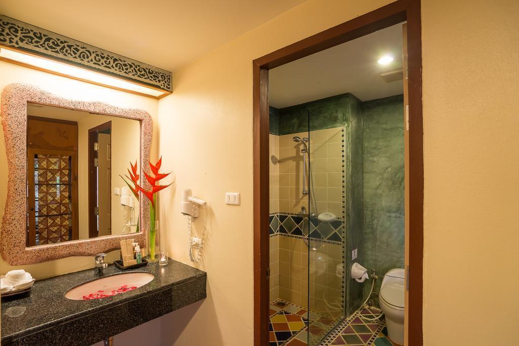 Zdjęcie Ao Nang Princeville 4*