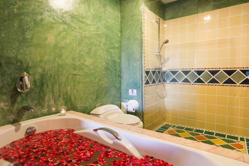 Obraz Ao Nang Princeville 4*