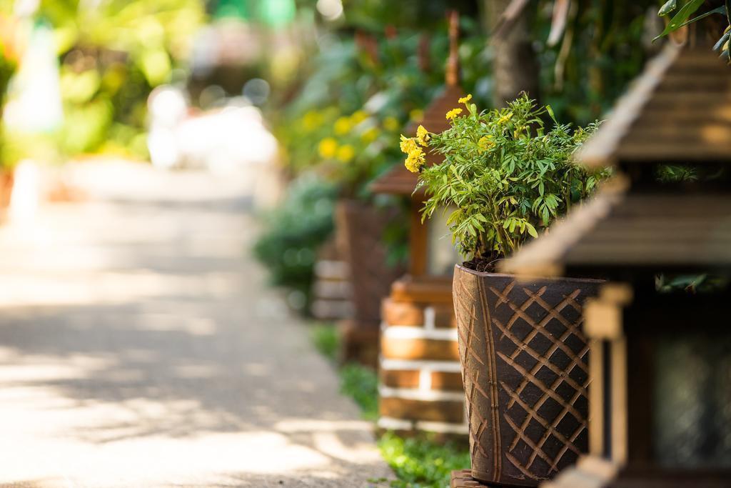 Zdjęcie Ao Nang Princeville 4*