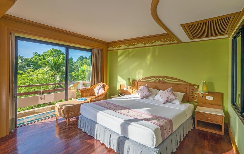 Фото Maritime Park & SPA 4*