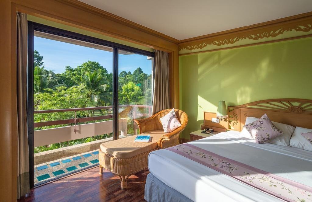 Фотографія Maritime Park & SPA 4*