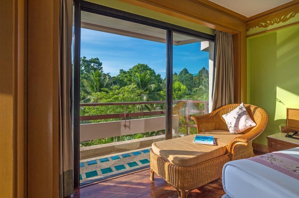 Зображення Maritime Park & SPA 4*