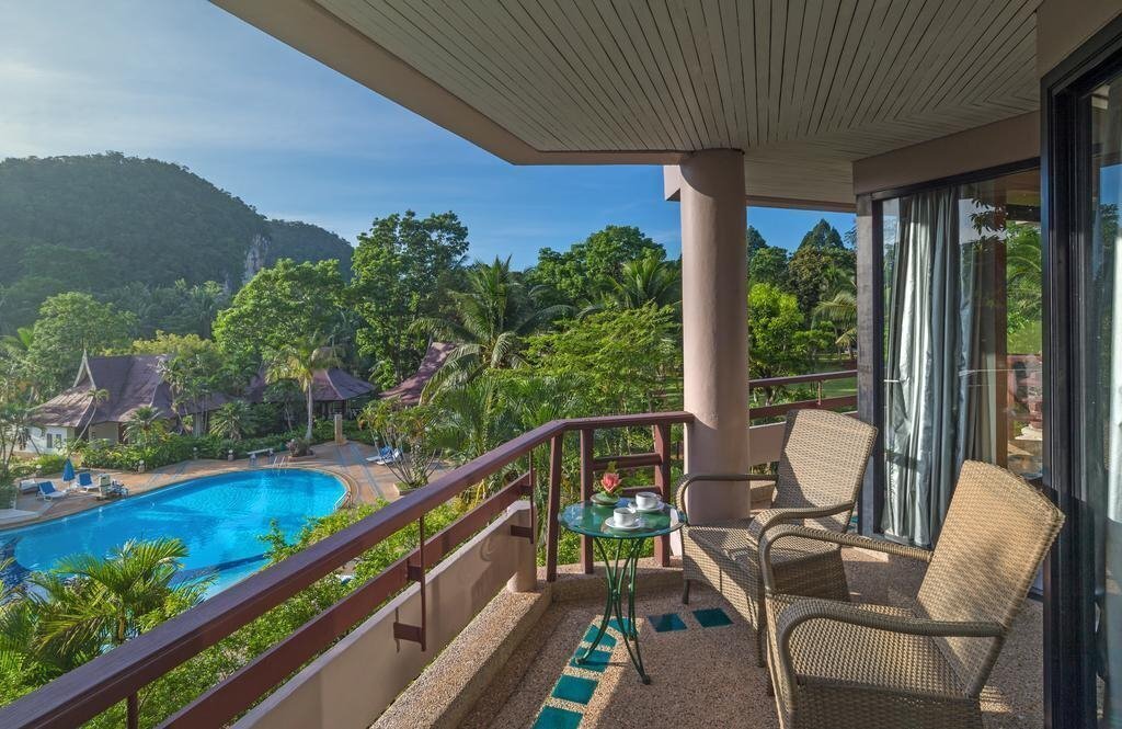 Картинка Maritime Park & SPA 4*