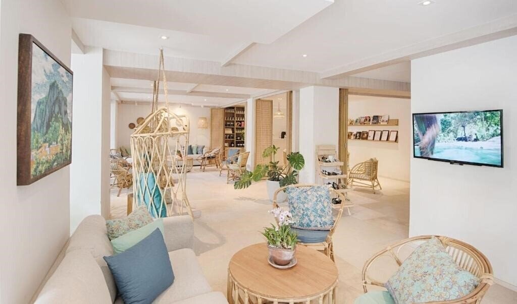 Изображение Phra Nang Inn 3*